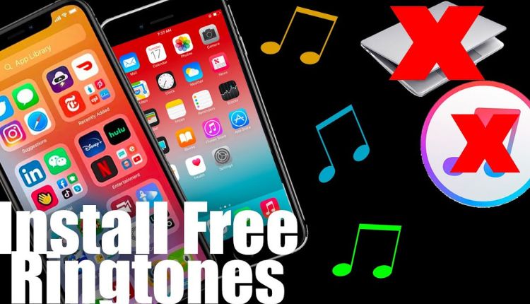 RingtonesHous.com