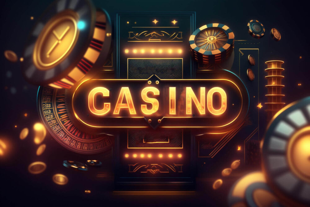 Landmark-Casino