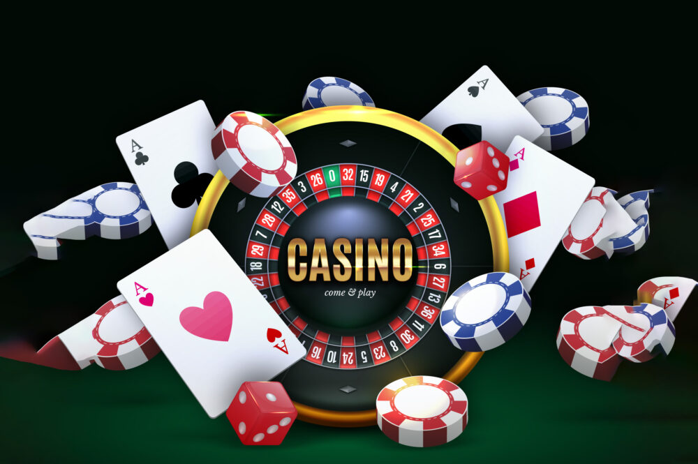 London Casino Coupon