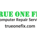 Trueonefix Computer Repair Shop in Tampa FL