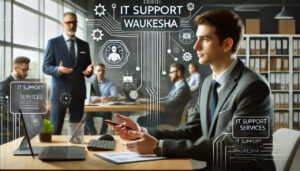 it support waukesha