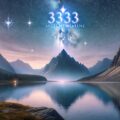 3333 angel number meaning