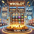 Wikislot