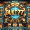 bukit777
