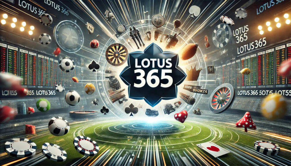 Lotus365