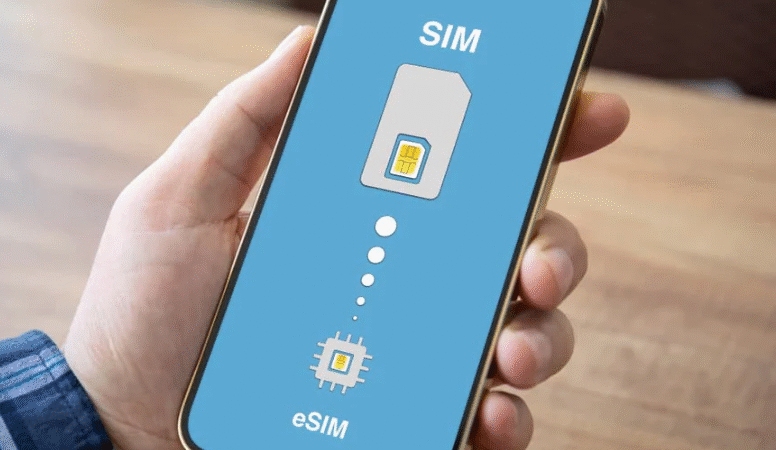 eSIM Japan