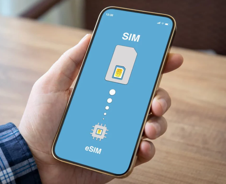 eSIM Japan
