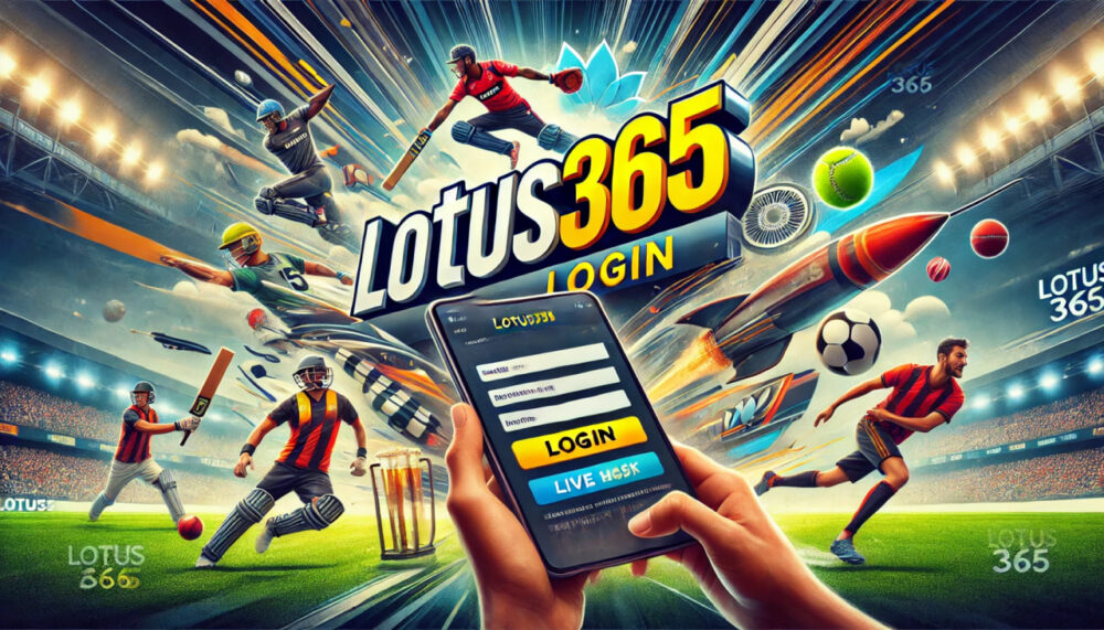 Lotus365
