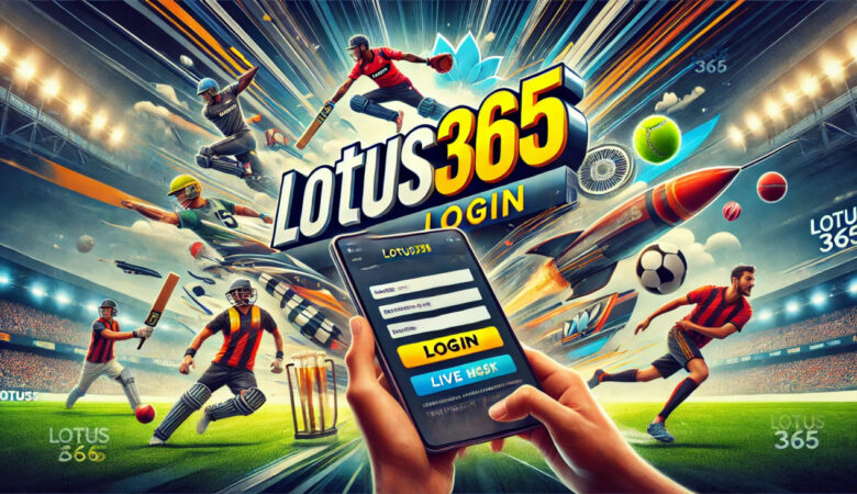 Lotus365