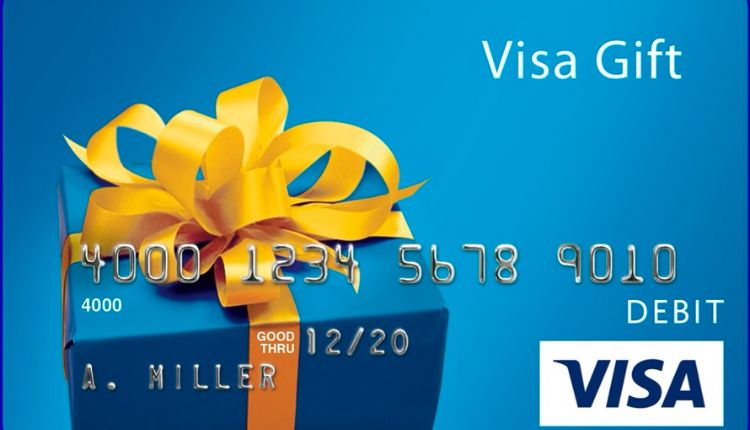 GiftCardMall