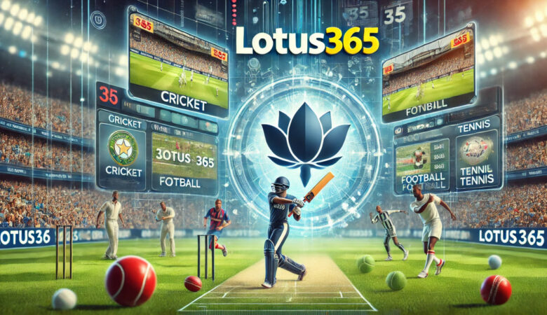 Lotus 365