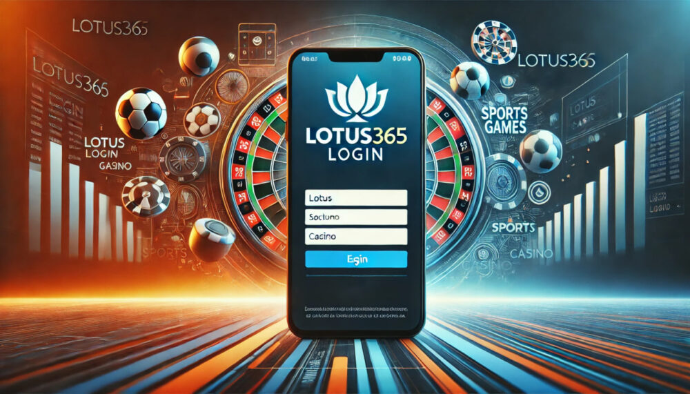 Lotus365