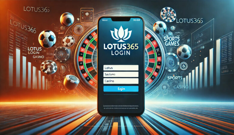 Lotus365