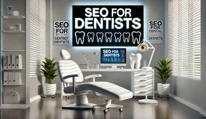 dental marketers
