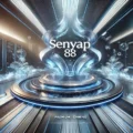 senyap88