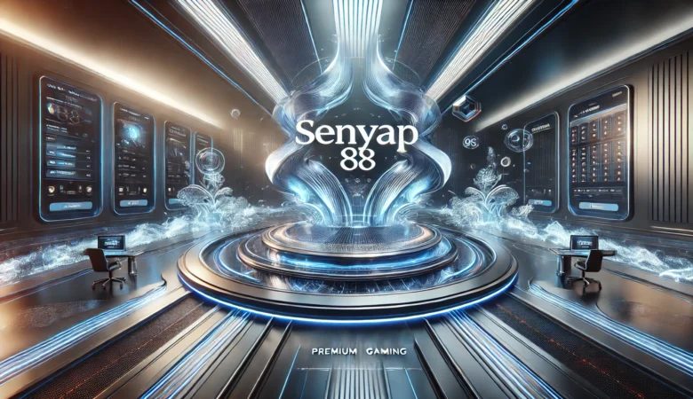 senyap88