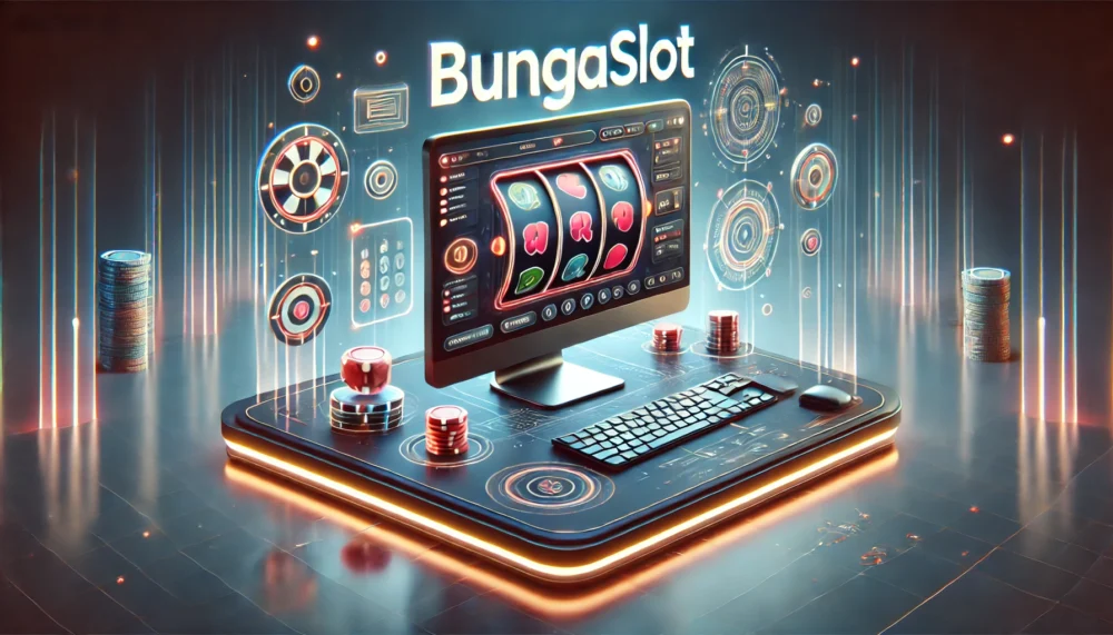 BungaSlot
