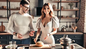 Curvy & Voluptuous Russian Brides For Marriage