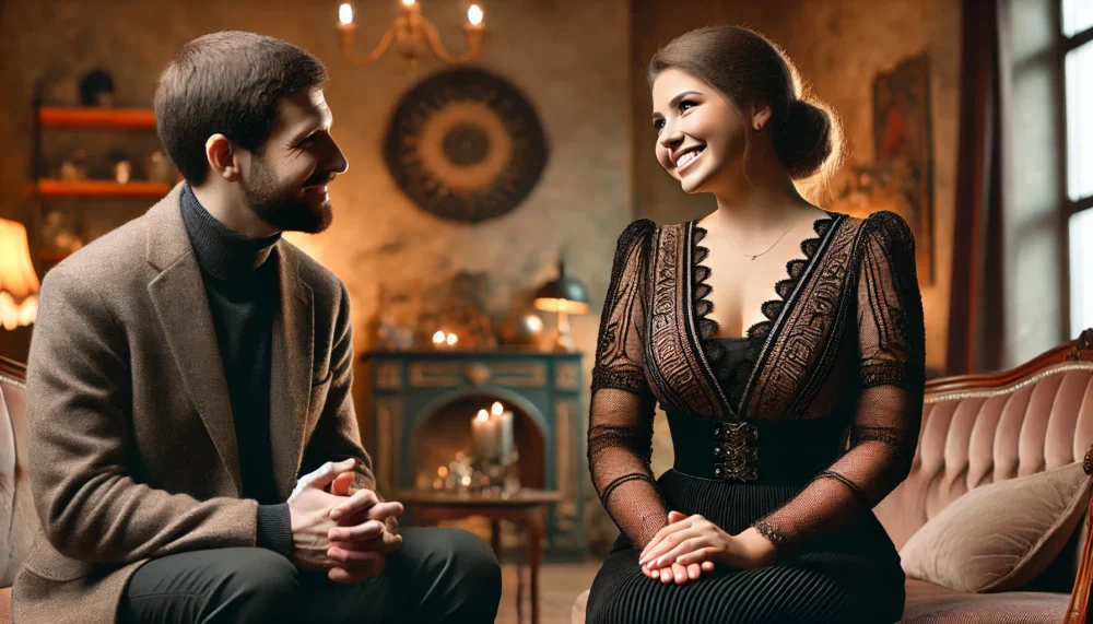 Curvy & Voluptuous Russian Brides For Marriage