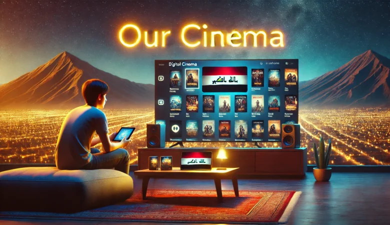 Our Cinema