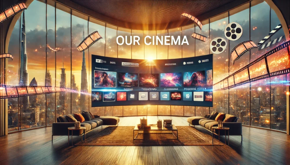 Our Cinema