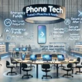 Phone Tech
