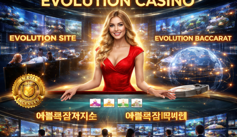 Evolution Casino