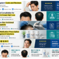 Hair Transplant Costs and Reviews