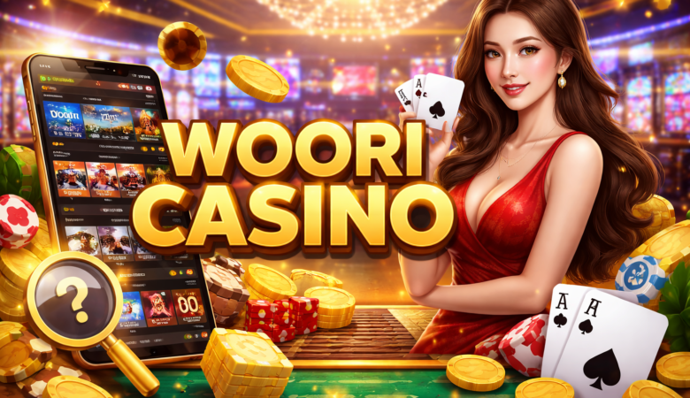 Woori Casino