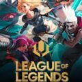 League of Legends
