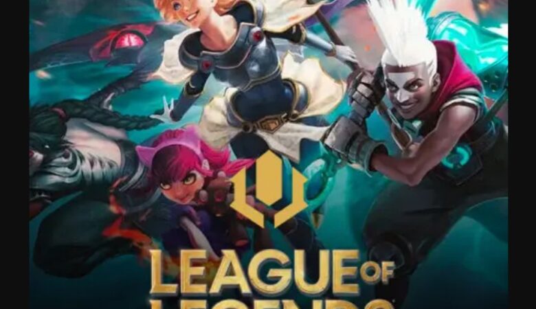 League of Legends