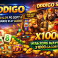 oddigo