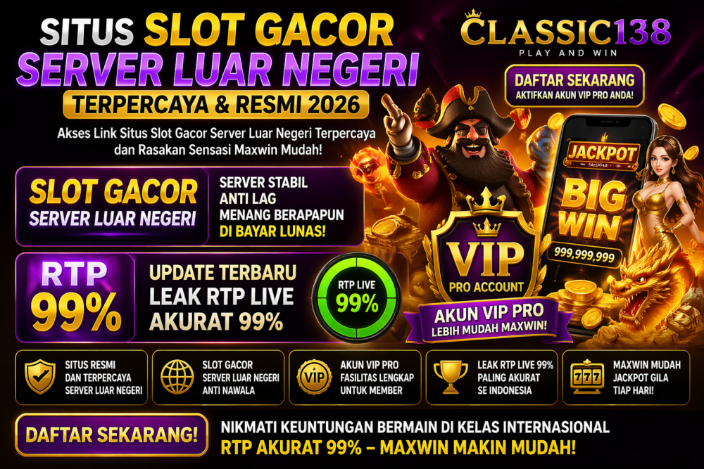 slot gacor