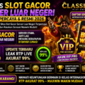 slot gacor