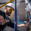 Electricians