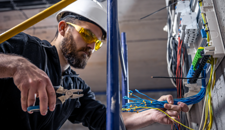 Electricians