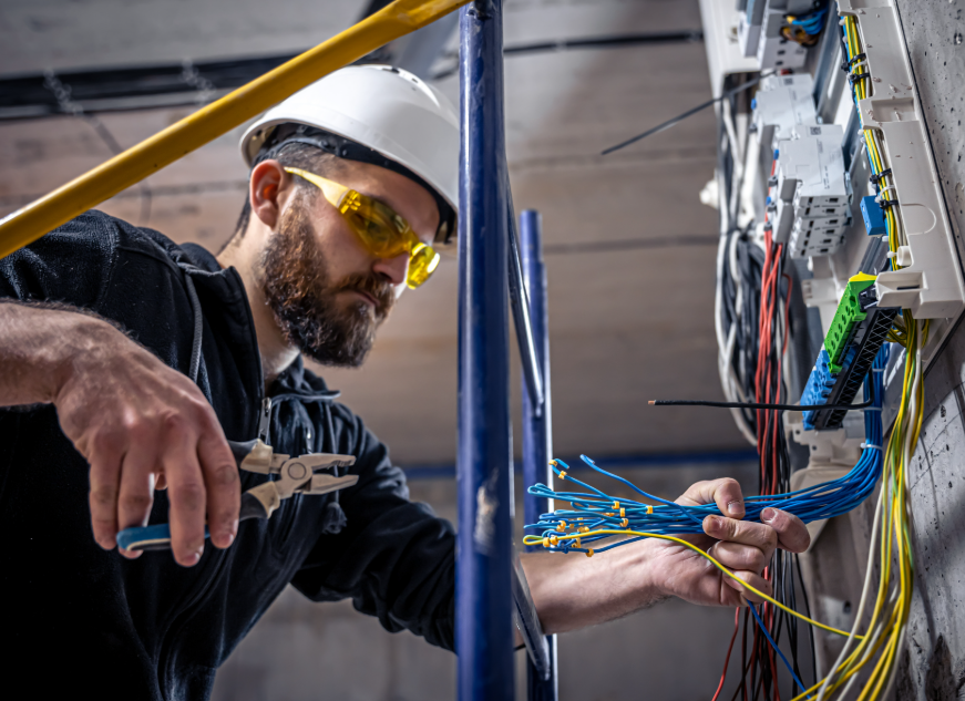 Electricians