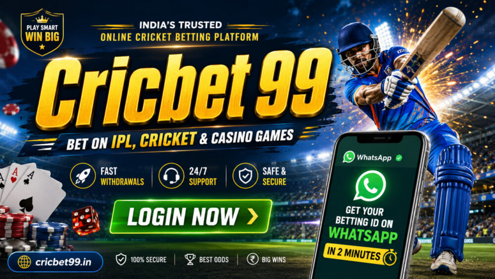 cricbet99