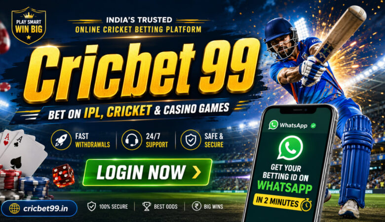 cricbet99