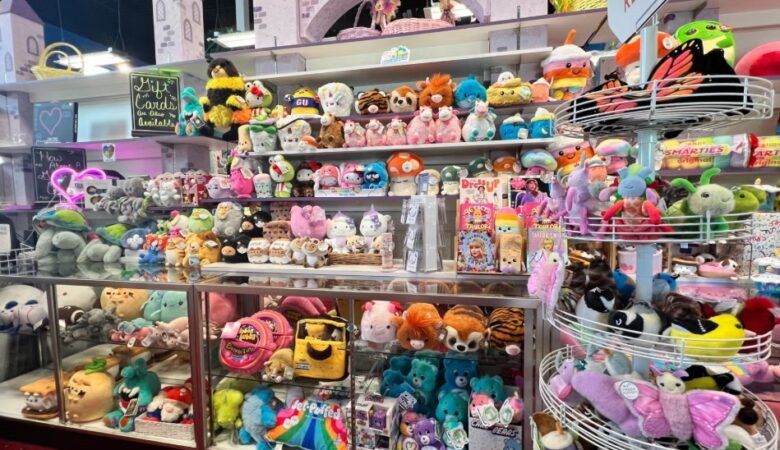 Toy Store