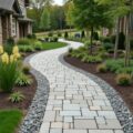 Paving