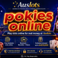 online pokies
