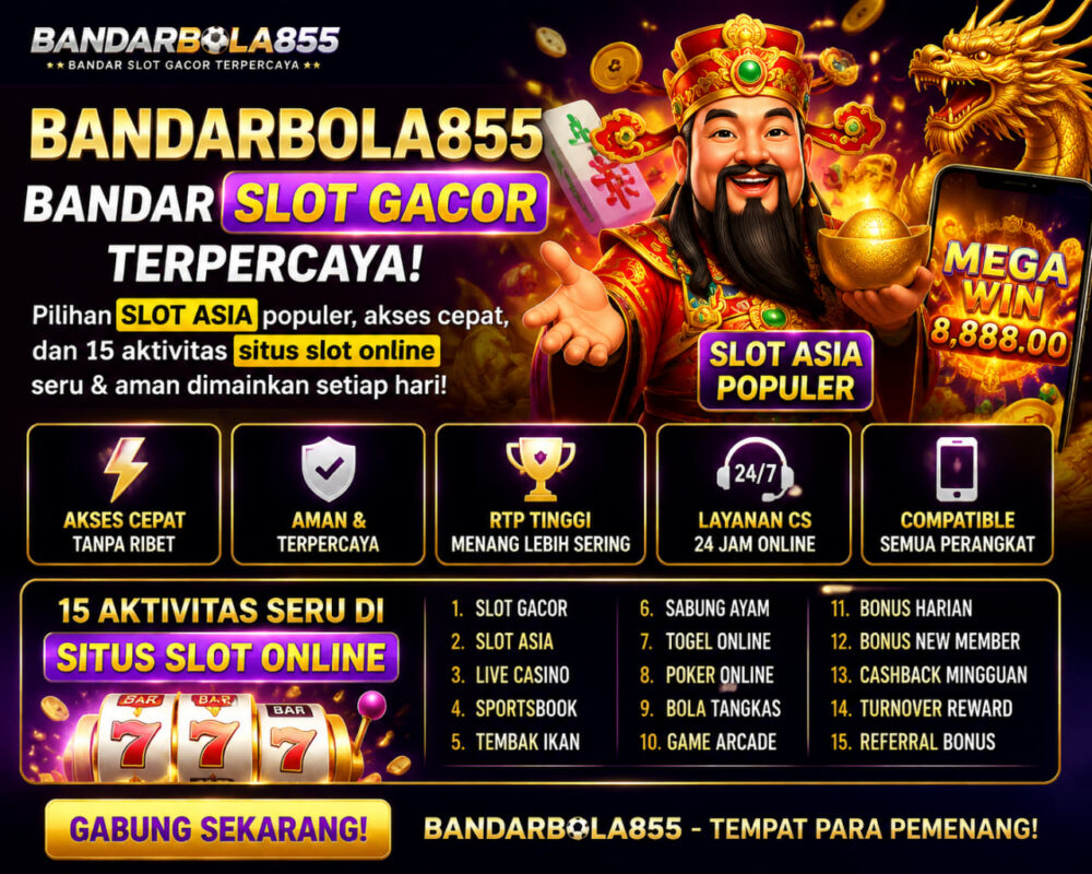 slot gacor