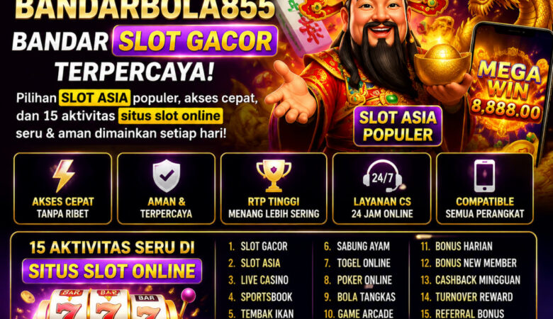slot gacor