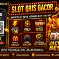 slot qris gacor