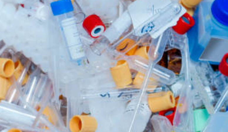 medical waste disposal Roanoke
