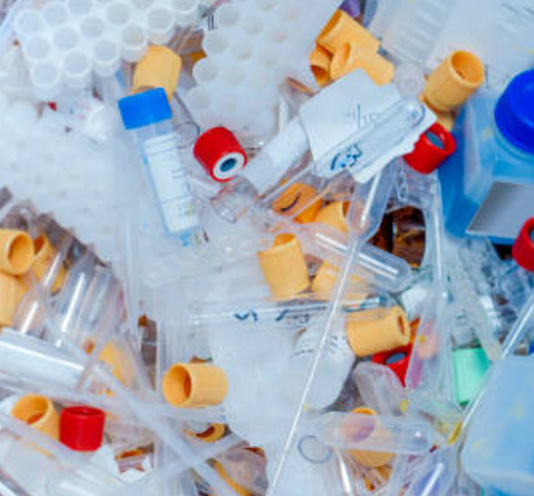medical waste disposal Roanoke