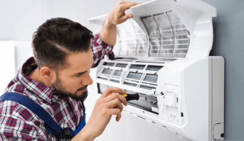 AC Repair 2