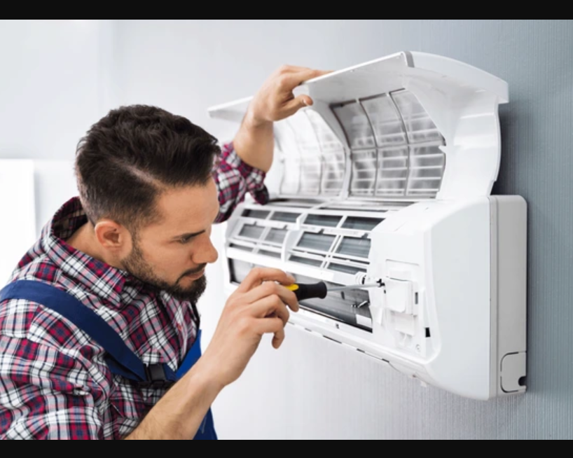 AC Repair 2