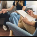 Marriage Counseling